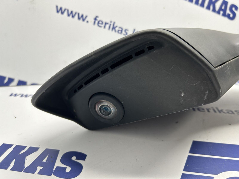 Mercedes-Benz rear view camera, mirror - Espejo retrovisor para Camión: foto 2 Mercedes-Benz rear view camera, mirror - Espejo retrovisor para Camión: foto 2