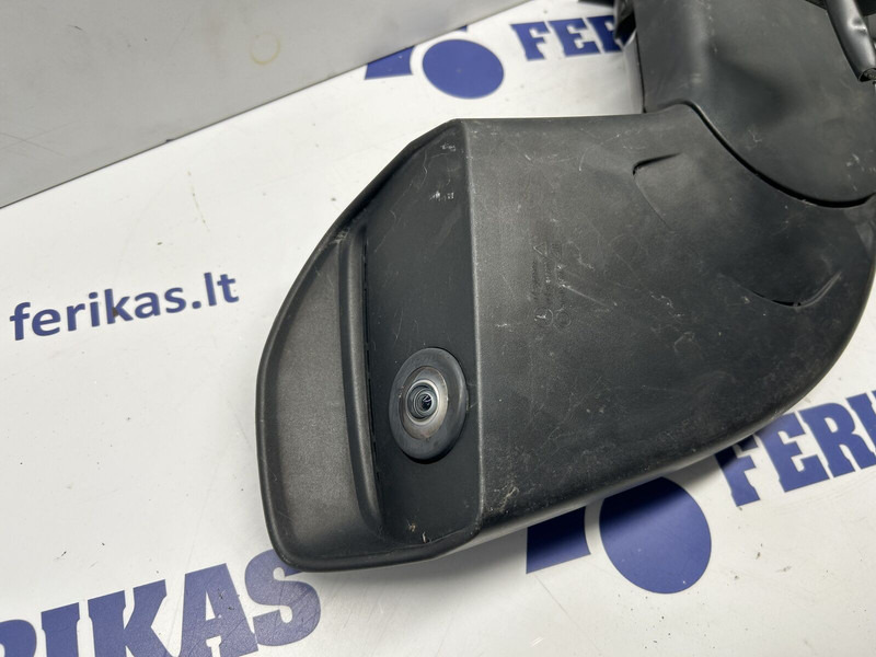 Mercedes-Benz rear view camera, mirror - Espejo retrovisor para Camión: foto 4 Mercedes-Benz rear view camera, mirror - Espejo retrovisor para Camión: foto 4