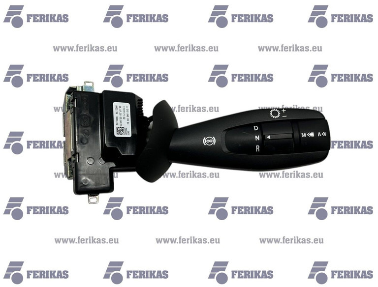 Mercedes-Benz steering column switch, gear switch - Relé para Camión: foto 1 Mercedes-Benz steering column switch, gear switch - Relé para Camión: foto 1