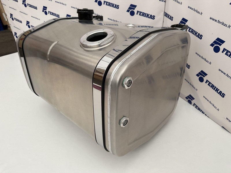 Onbekend - Depósito hidráulico para Camión: foto 3 Onbekend - Depósito hidráulico para Camión: foto 3