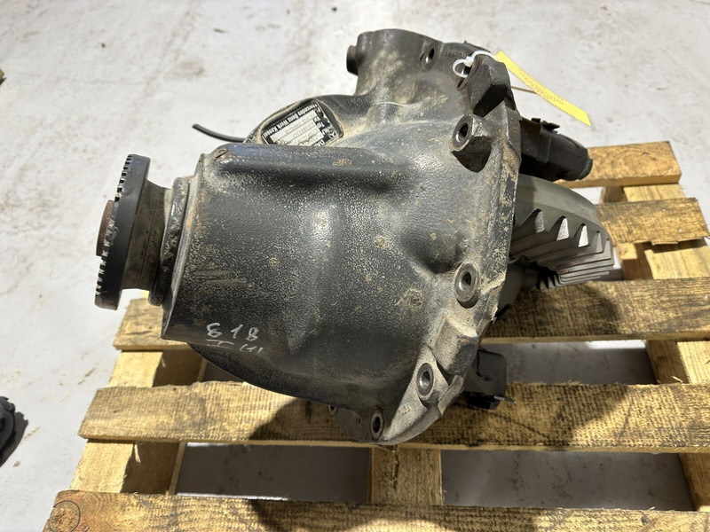 Mercedes-Benz Atego - Recambio para Camión: foto 3 Mercedes-Benz Atego - Recambio para Camión: foto 3