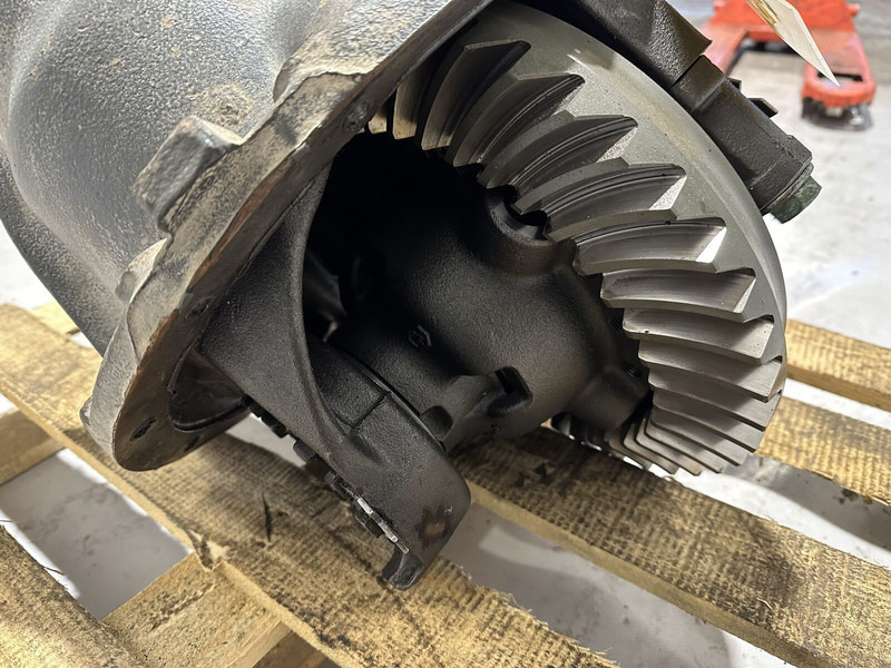 Mercedes-Benz Atego - Recambio para Camión: foto 4 Mercedes-Benz Atego - Recambio para Camión: foto 4