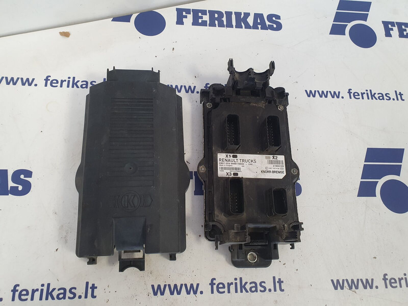 Renault T EBS7 control unit - Unidad de control para Camión: foto 1 Renault T EBS7 control unit - Unidad de control para Camión: foto 1