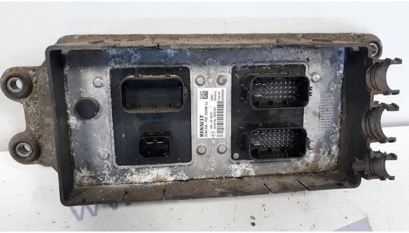 Renault T EURO 6 CCIOM control unit - Unidad de control para Camión: foto 1 Renault T EURO 6 CCIOM control unit - Unidad de control para Camión: foto 1