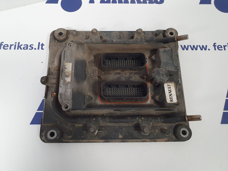 Renault T EURO 6 engine control unit ECU - Unidad de control para Camión: foto 1 Renault T EURO 6 engine control unit ECU - Unidad de control para Camión: foto 1
