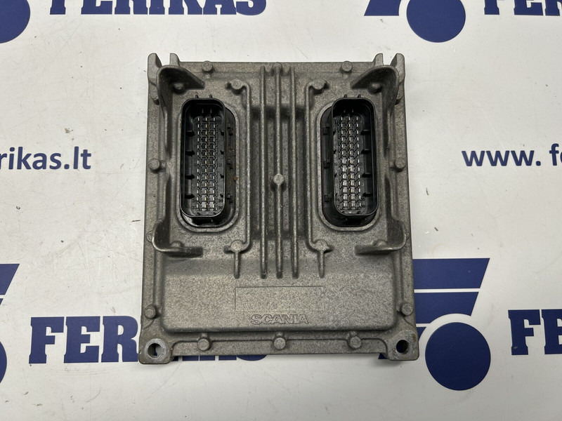Scania CMS1 - Unidad de control para Camión: foto 2 Scania CMS1 - Unidad de control para Camión: foto 2