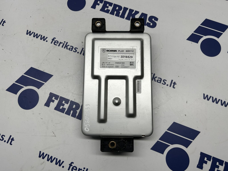 Scania GSC1 - Unidad de control para Camión: foto 1 Scania GSC1 - Unidad de control para Camión: foto 1