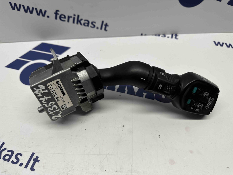 Scania - Relé para Camión: foto 1 Scania - Relé para Camión: foto 1