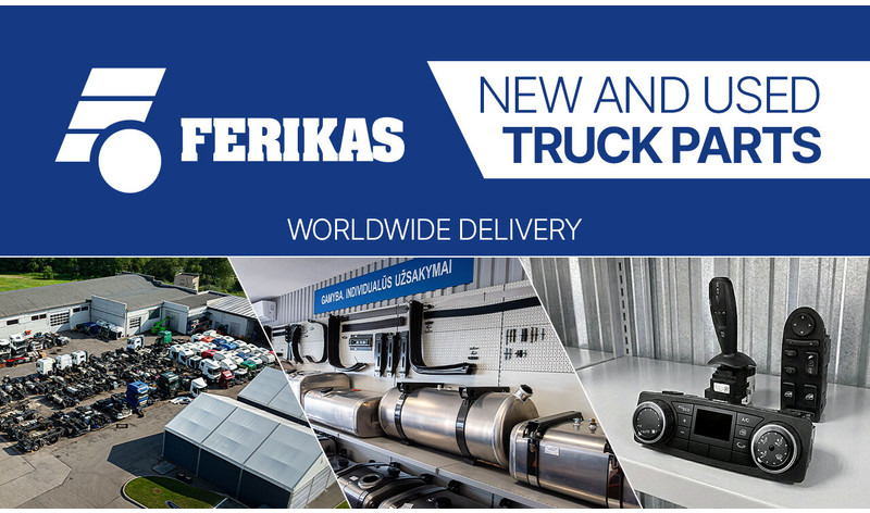 Suspensión para Camión Scania R: foto 7 Suspensión para Camión Scania R: foto 7