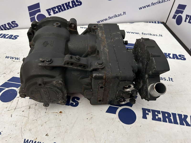 Scania R410 OC13 - Motor y piezas para Camión: foto 4 Scania R410 OC13 - Motor y piezas para Camión: foto 4