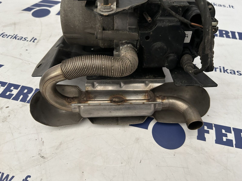 Scania R460 - Calefacción/ Ventilación para Camión: foto 3 Scania R460 - Calefacción/ Ventilación para Camión: foto 3