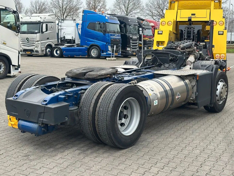 Scania SCANIA R410 LNG FOR PARTS - Motor para Camión: foto 3 Scania SCANIA R410 LNG FOR PARTS - Motor para Camión: foto 3