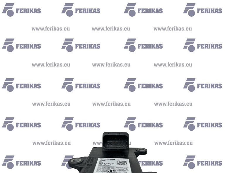 Scania SRR short range radar - Sensor para Camión: foto 3 Scania SRR short range radar - Sensor para Camión: foto 3