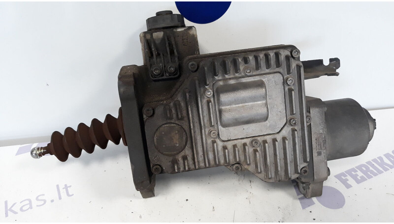 Scania gearbox clutch cylinder ECA - Embrague y piezas para Camión: foto 1 Scania gearbox clutch cylinder ECA - Embrague y piezas para Camión: foto 1