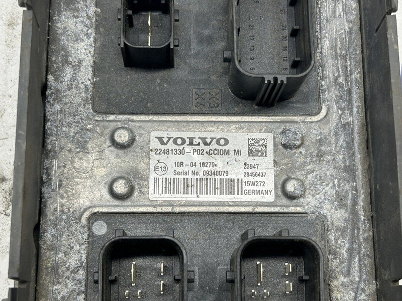 Volvo CCIOM - Unidad de control para Camión: foto 4 Volvo CCIOM - Unidad de control para Camión: foto 4