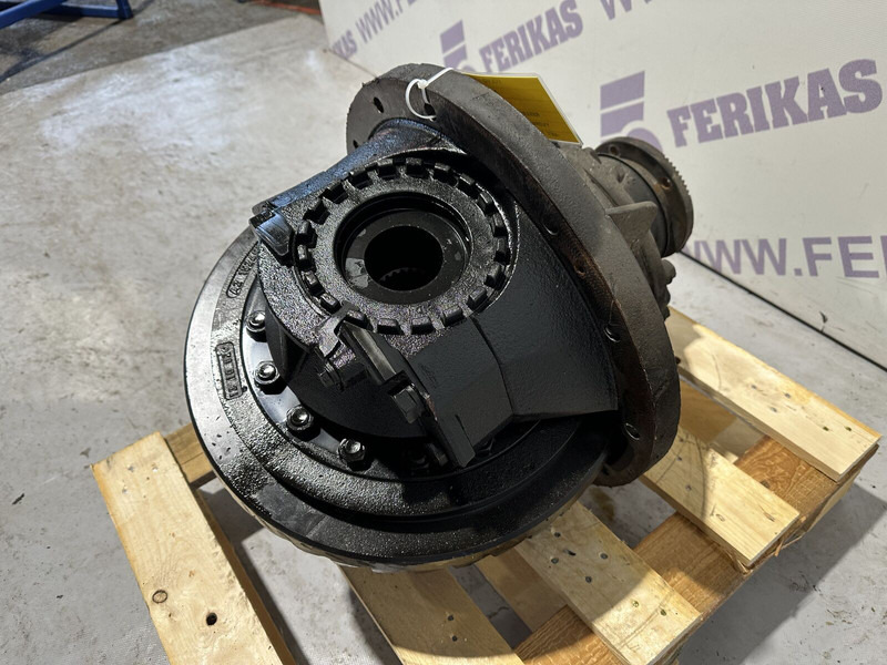 Volvo FM - Diferencial para Camión: foto 2 Volvo FM - Diferencial para Camión: foto 2