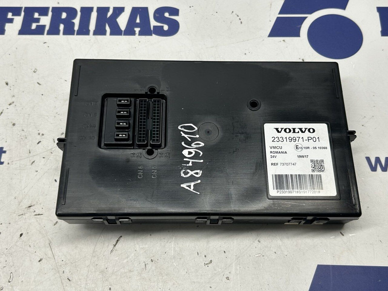 Volvo VMCU - Unidad de control para Camión: foto 2 Volvo VMCU - Unidad de control para Camión: foto 2