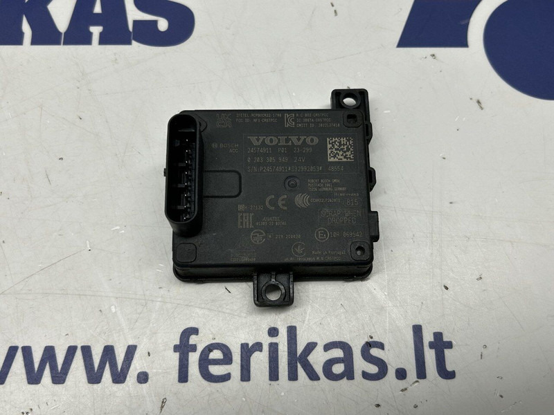 Volvo blind spot radar unit - Sensor para Camión: foto 1 Volvo blind spot radar unit - Sensor para Camión: foto 1