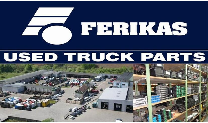 Volvo parking brake switch - Salpicadero para Camión: foto 2 Volvo parking brake switch - Salpicadero para Camión: foto 2