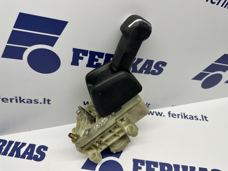 Wabco - Cabina e interior para Camión: foto 2 Wabco - Cabina e interior para Camión: foto 2