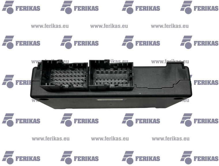 Wabco mBSP ABS+ - Unidad de control para Camión: foto 5 Wabco mBSP ABS+ - Unidad de control para Camión: foto 5