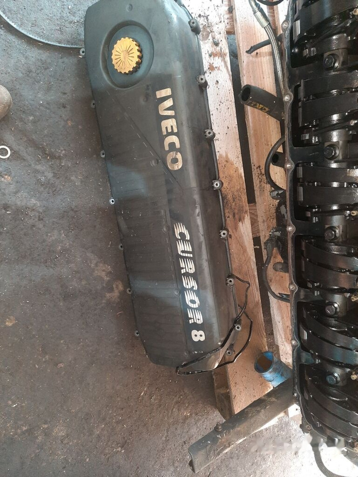 Bosch 0414700003 - Inyector para Autobús: foto 5 Bosch 0414700003 - Inyector para Autobús: foto 5