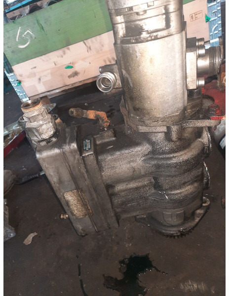 Cummins Wabco - Motor y piezas: foto 2 Cummins Wabco - Motor y piezas: foto 2