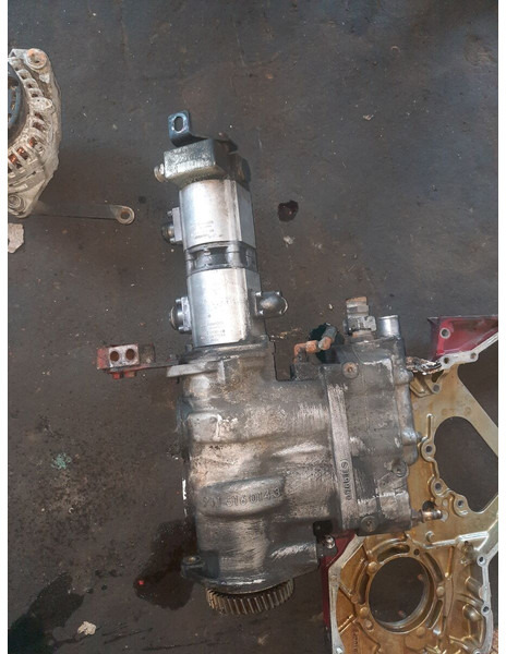 Cummins Wabco - Motor y piezas: foto 4 Cummins Wabco - Motor y piezas: foto 4