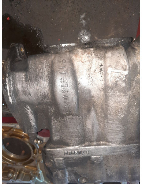 Cummins Wabco - Motor y piezas: foto 5 Cummins Wabco - Motor y piezas: foto 5