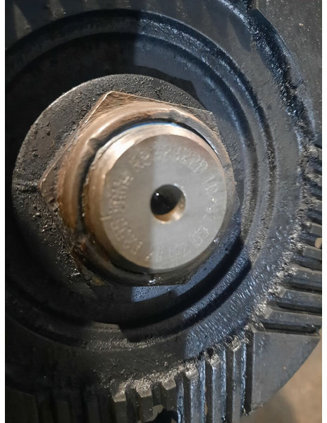 Diferencial EATON DANA R832321B: foto 8 Diferencial EATON DANA R832321B: foto 8