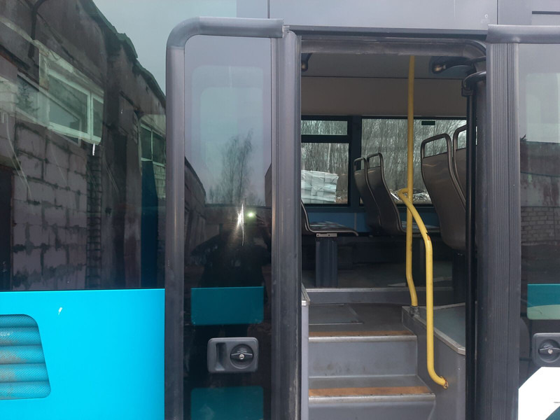 Iveco IRISBUS CROSSWAY LOW ENTRY - Autobús urbano: foto 5 Iveco IRISBUS CROSSWAY LOW ENTRY - Autobús urbano: foto 5