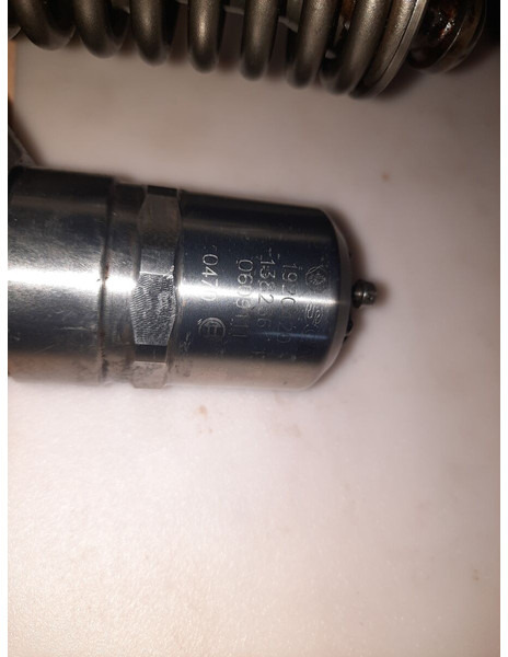 MAN мерседес -192NN9 - Filtro de combustible: foto 5 MAN мерседес -192NN9 - Filtro de combustible: foto 5