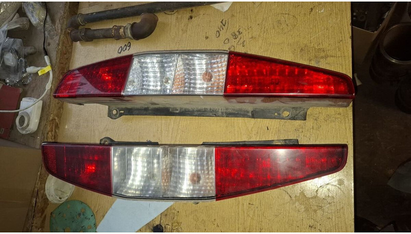 Onbekend - Luz/ Iluminación: foto 1 Onbekend - Luz/ Iluminación: foto 1