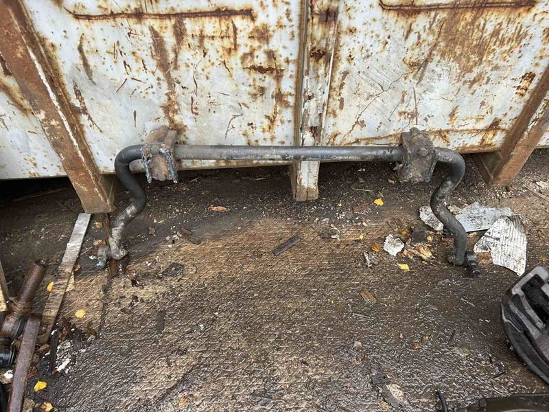 Scania Вольво Б12 . Вольво б10. Б9 - Suspensión: foto 4 Scania Вольво Б12 . Вольво б10. Б9 - Suspensión: foto 4