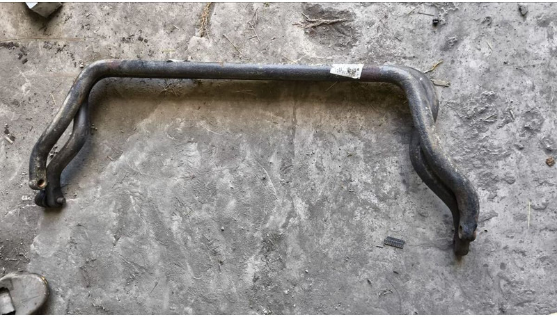 Scania Вольво Б12 . Вольво б10. Б9 - Suspensión: foto 5 Scania Вольво Б12 . Вольво б10. Б9 - Suspensión: foto 5