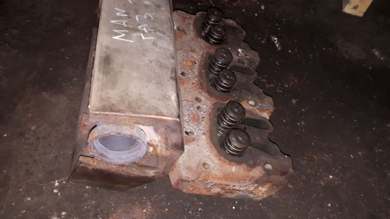 Volvo DC9-32. DC9-18. DC9-29. DC9-03 .DC 905 Scania B12. 2876.2866 - Motor y piezas para Autobús: foto 5 Volvo DC9-32. DC9-18. DC9-29. DC9-03 .DC 905 Scania B12. 2876.2866 - Motor y piezas para Autobús: foto 5