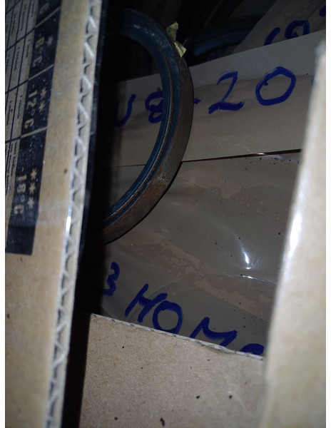 Volvo - Cubo: foto 4 Volvo - Cubo: foto 4