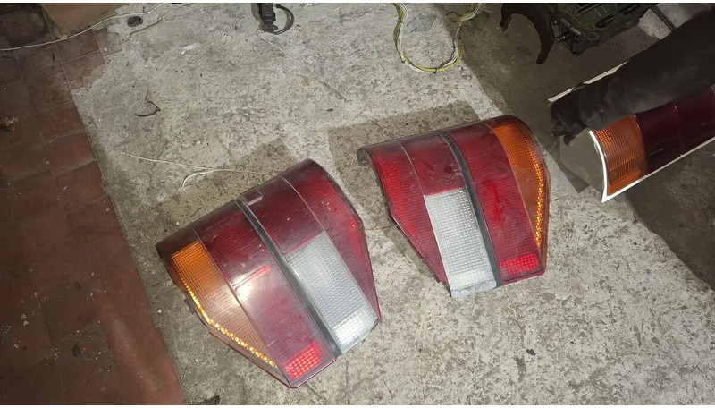 Volvo - Luz direccional: foto 1 Volvo - Luz direccional: foto 1