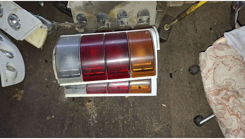 Volvo - Luz direccional: foto 4 Volvo - Luz direccional: foto 4