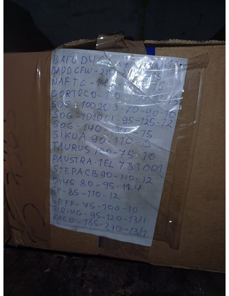 Volvo - Cubo: foto 5 Volvo - Cubo: foto 5