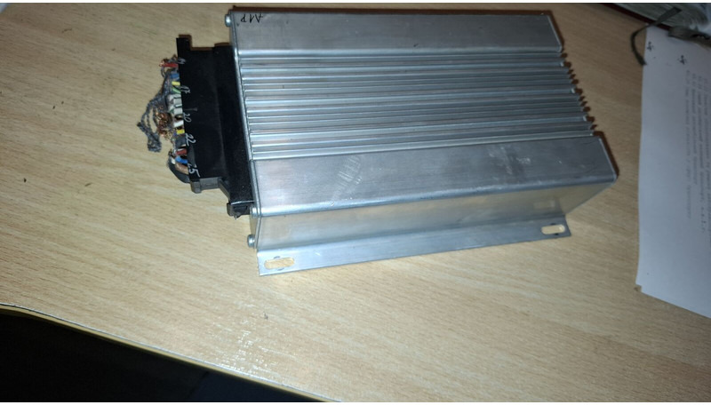 Volvo предохранительные платы Ивеко - Salpicadero: foto 3 Volvo предохранительные платы Ивеко - Salpicadero: foto 3