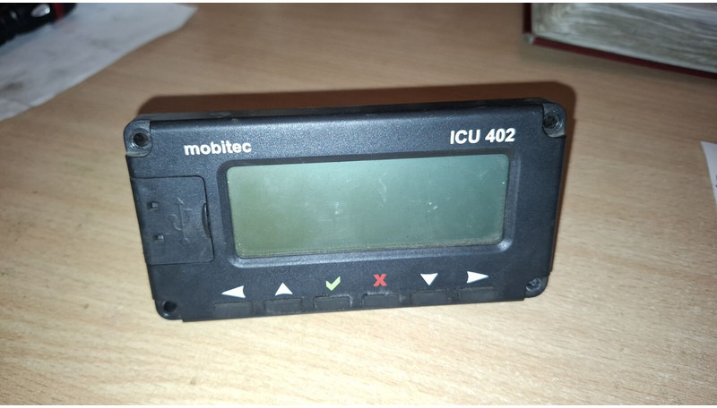 Volvo предохранительные платы Ивеко - Salpicadero: foto 4 Volvo предохранительные платы Ивеко - Salpicadero: foto 4