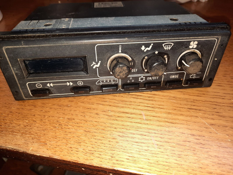 Wabco 4460550520.\FLO Control 22123A24\0839W3 - Unidad de control: foto 3 Wabco 4460550520.\FLO Control 22123A24\0839W3 - Unidad de control: foto 3