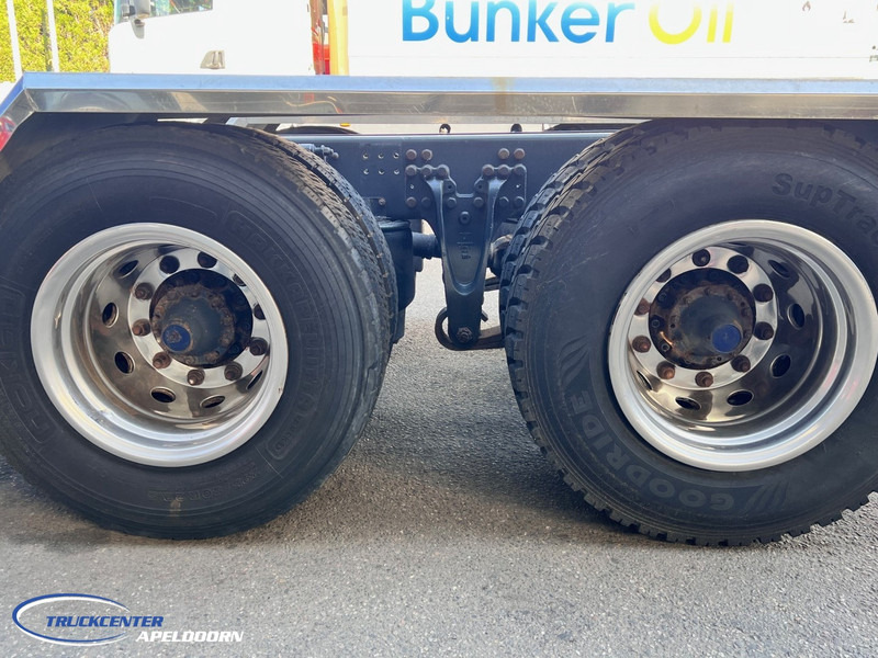 Scania R730 V8 6x4, Retarder, Clutch! Pto, Topline - Camión chasis: foto 5 Scania R730 V8 6x4, Retarder, Clutch! Pto, Topline - Camión chasis: foto 5