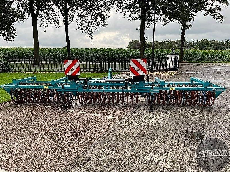 BM Maschinenbau FP 60 Hyd frontpacker - Rastras: foto 5 BM Maschinenbau FP 60 Hyd frontpacker - Rastras: foto 5