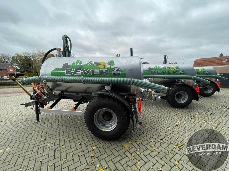 Beverdam Watertank 5000 Nieuw - Cuba de purín: foto 4 Beverdam Watertank 5000 Nieuw - Cuba de purín: foto 4