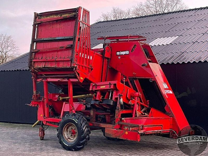 BvL Klembandrooier - Arrancadora de patatas: foto 3 BvL Klembandrooier - Arrancadora de patatas: foto 3