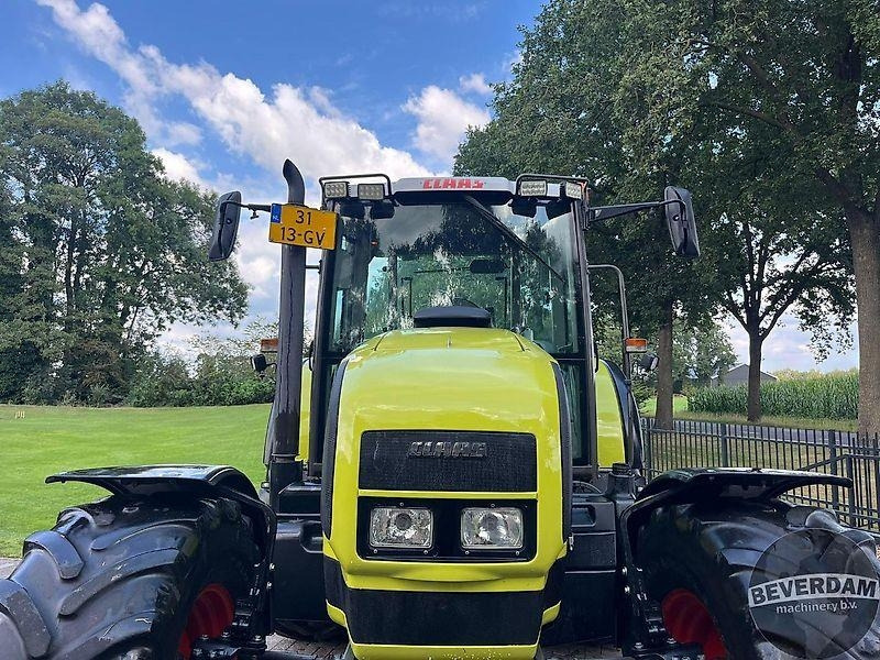 Claas 816 RZ - Tractor: foto 3 Claas 816 RZ - Tractor: foto 3