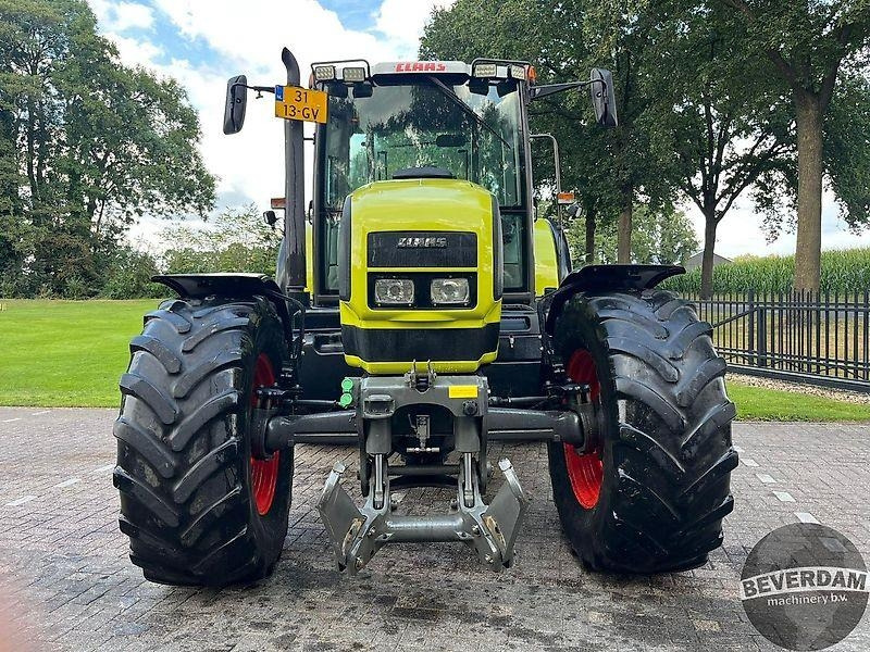 Claas 816 RZ - Tractor: foto 2 Claas 816 RZ - Tractor: foto 2