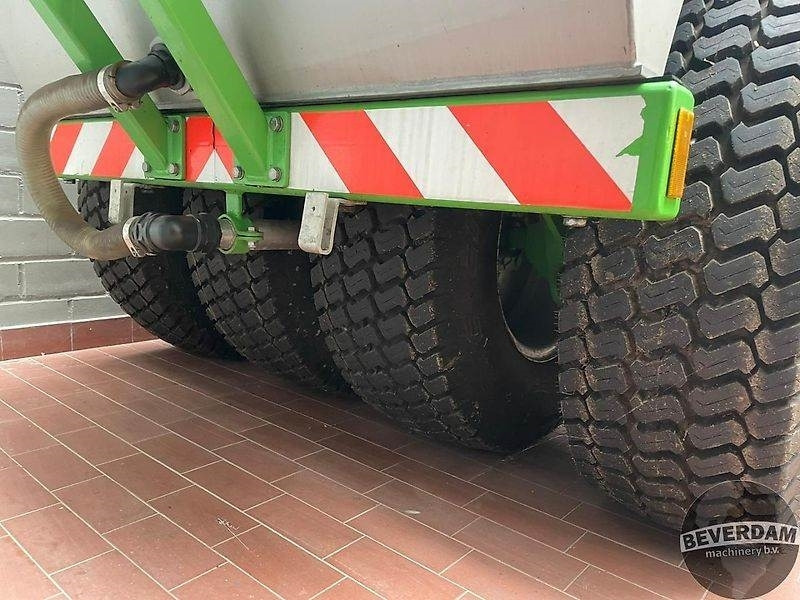 Duport Liquidliser 1.5M - Esparcidor de fertilizantes: foto 4 Duport Liquidliser 1.5M - Esparcidor de fertilizantes: foto 4